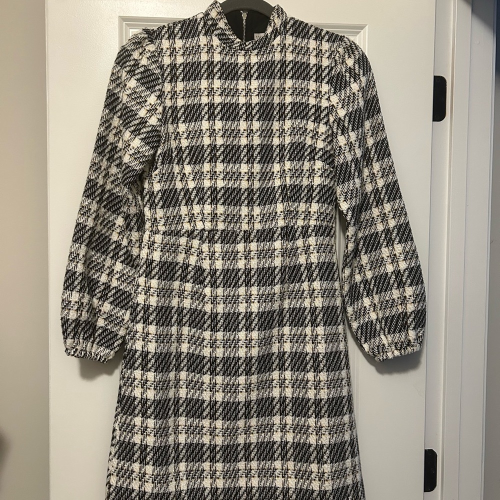 Ivy City Co Anne dress
